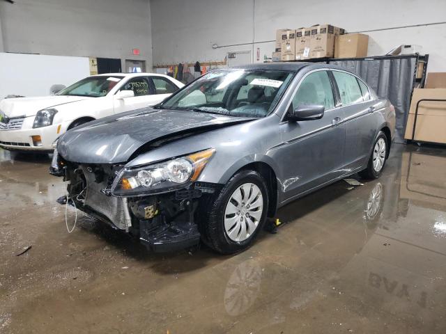 Obraz 1 z 2012 HONDA ACCORD LX 2012 z VIN 1HGCP2F36CA130869