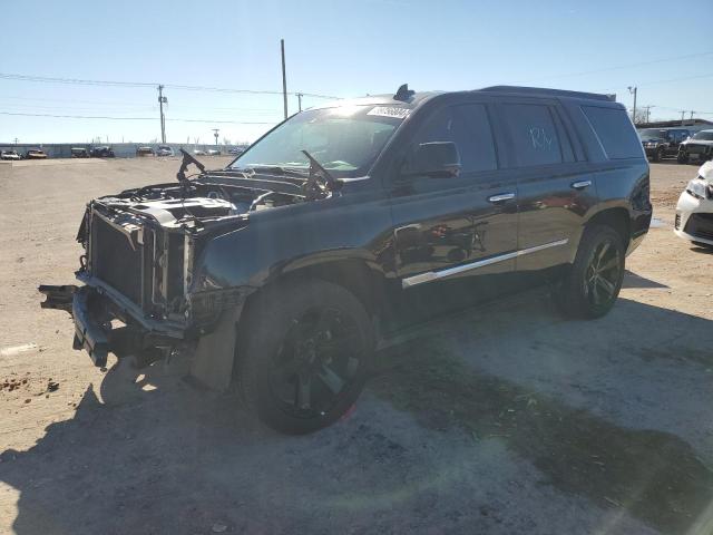 Obraz 1 z 2017 CADILLAC ESCALADE PLATINUM 2017 z VIN 1GYS4DKJ3HR157615