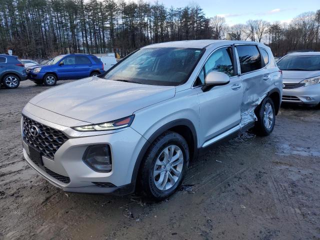 2019 HYUNDAI SANTA FE SE 2019 image