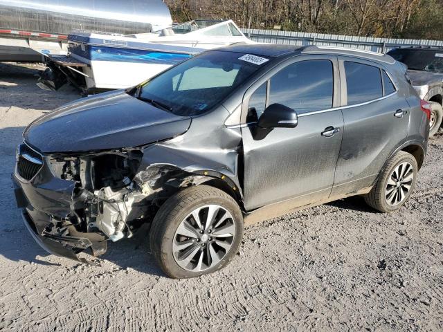 Изображение 2017 BUICK ENCORE PREFERRED 2017