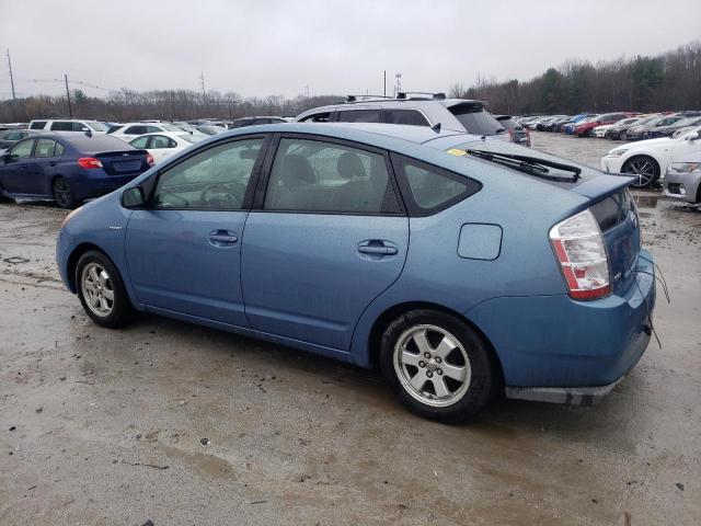 Image 2 of 2008 TOYOTA PRIUS  2008 with VIN JTDKB20U787790787