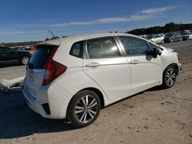 Изображение 3 2016 HONDA FIT EX 2016 с VIN JHMGK5H73GX017835
