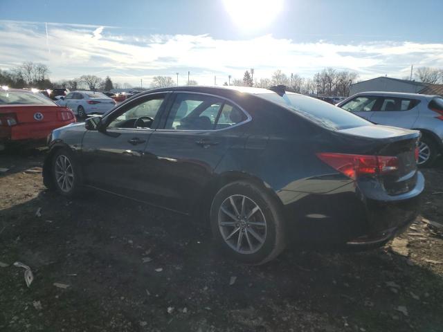 Image 2 of 2018 ACURA TLX TECH 2018 with VIN 19UUB1F54JA008801