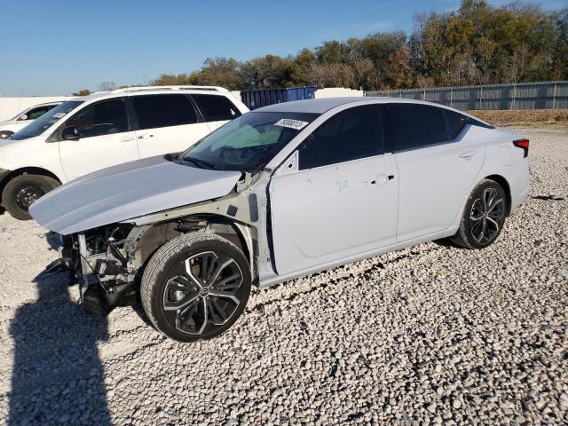 Изображение 1 2024 NISSAN ALTIMA SR 2024 с VIN 1N4BL4CV5RN328826