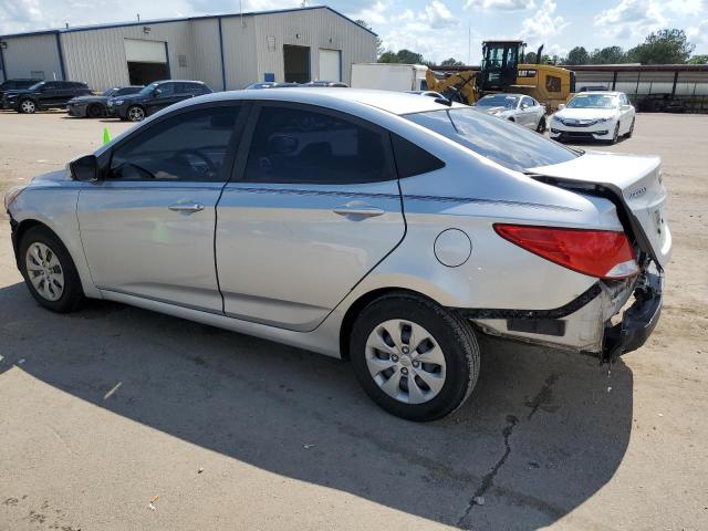 Obraz 2 z 2017 HYUNDAI ACCENT SE 2017 z VIN KMHCT4AEXHU223314