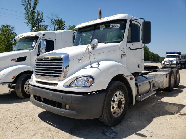 Image 2 of 2005 FREIGHTLINER CONVENTIONAL COLUMBIA 2005 with VIN 1FUJA6CK75DU76367