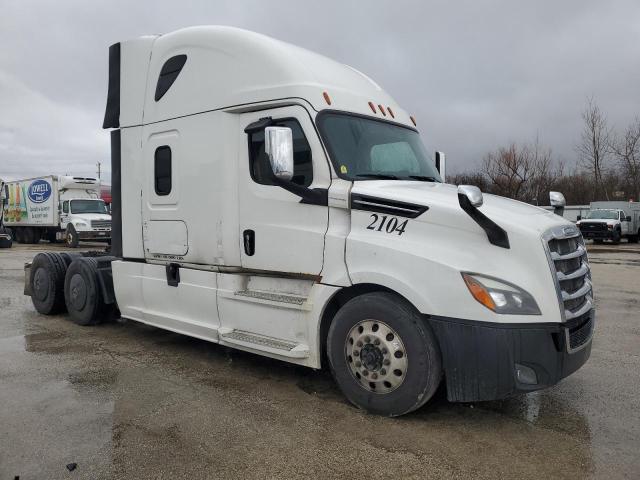 Obraz 2018 FREIGHTLINER CASCADIA 126  2018
