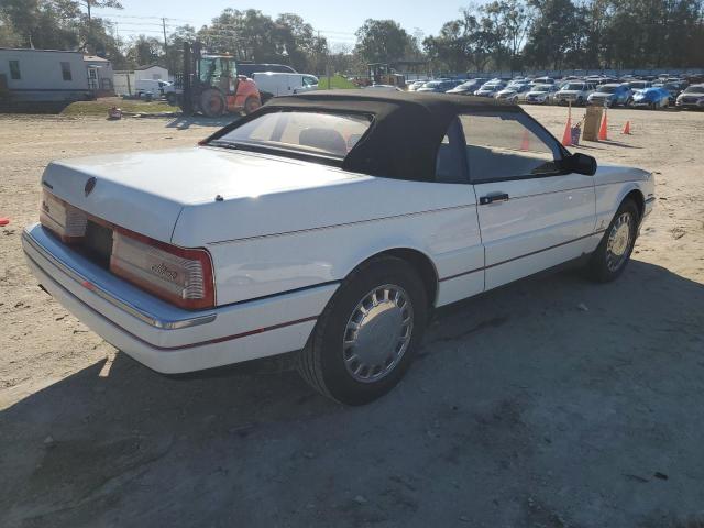 Image 3 of 1993 CADILLAC ALLANTE  1993 with VIN 1G6VS3395PU127232