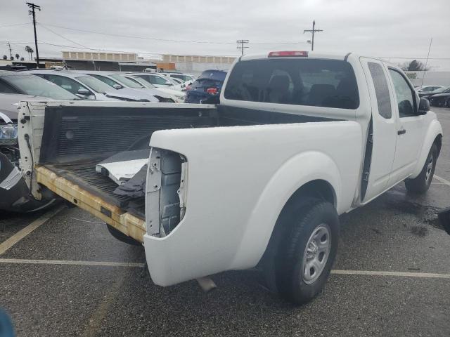 Изображение 3 2015 NISSAN FRONTIER S 2015 с VIN 1N6BD0CT9FN743140