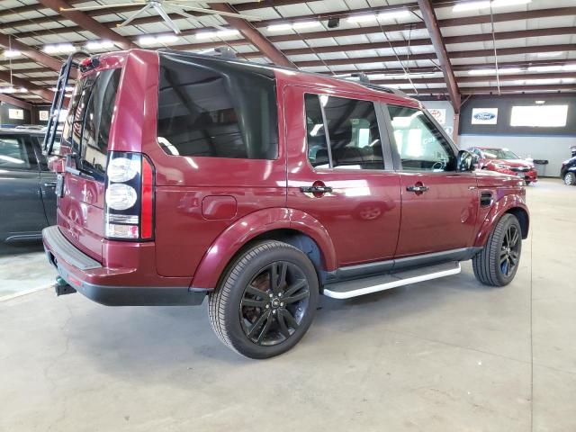 Obraz 3 z 2016 LAND ROVER LR4 HSE 2016 z VIN SALAG2V63GA841414
