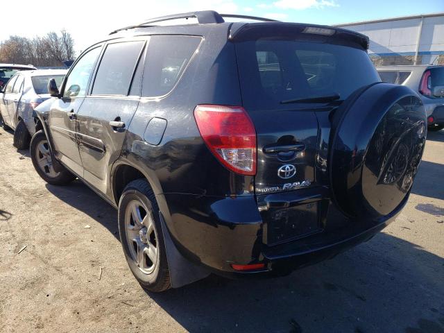 Obraz 2 z 2007 TOYOTA RAV4  2007 z VIN JTMBD33V976038064