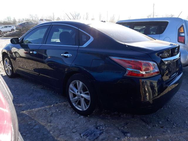 Obraz 2 z 2014 NISSAN ALTIMA 2.5 2014 z VIN 1N4AL3AP8EC203190