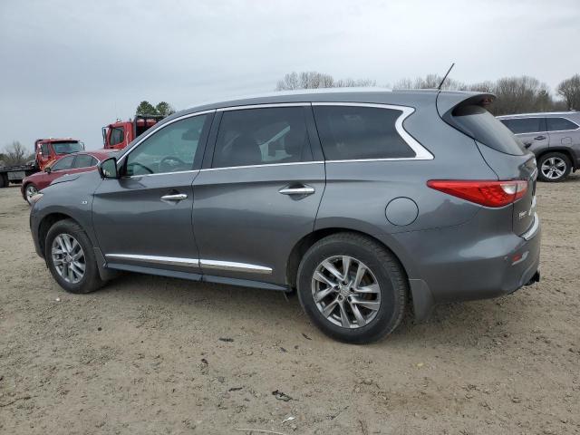 Image 2 of 2015 INFINITI QX60  2015 with VIN 5N1AL0MN3FC504093