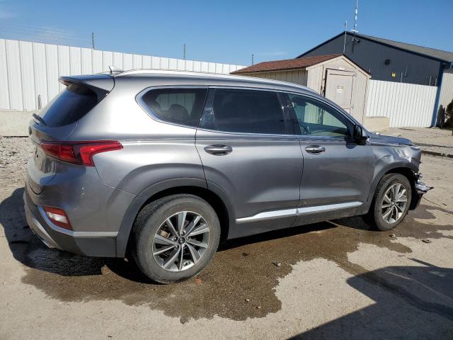 Obraz 3 z 2019 HYUNDAI SANTA FE SEL 2019 z VIN 5NMS33AD3KH053426