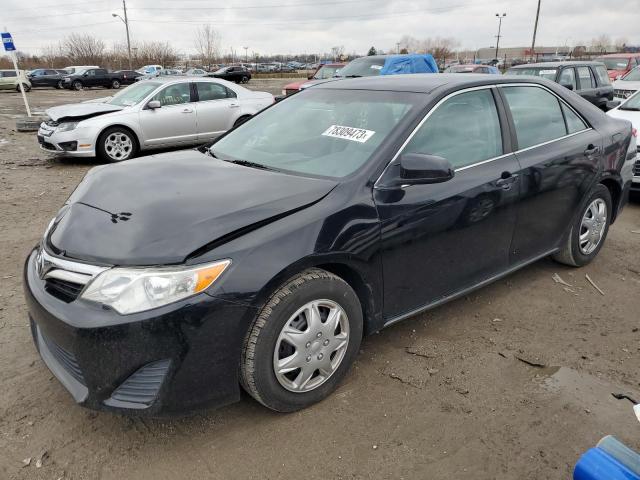 Obraz 2013 TOYOTA CAMRY L 2013