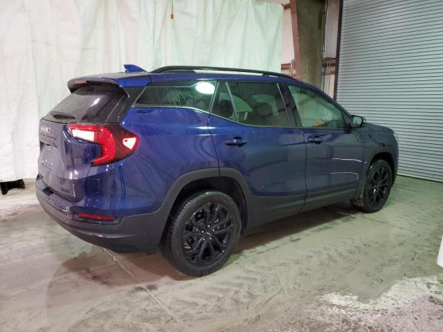 Obraz 3 z 2022 GMC TERRAIN SLT 2022 z VIN 3GKALVEV6NL298288