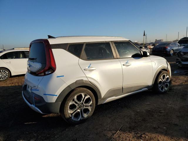 Obraz 3 z 2020 KIA SOUL LX 2020 z VIN KNDJ23AU5L7022072