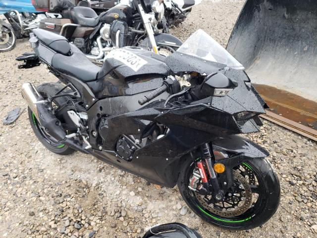 Изображение 2021 KAWASAKI ZX1002 M 2021