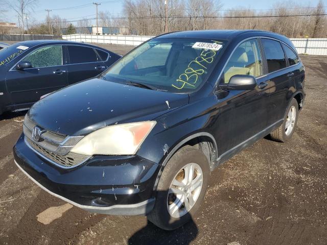 Obraz 1 z 2010 HONDA CR-V EX 2010 z VIN 5J6RE4H53AL029020