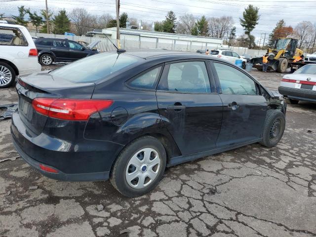 Obraz 3 z 2018 FORD FOCUS S 2018 z VIN 1FADP3E29JL275767