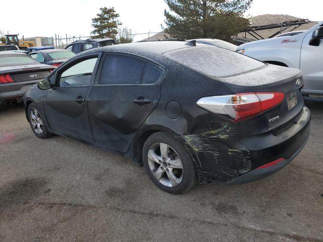Obraz 2 z 2015 KIA FORTE LX 2015 z VIN KNAFX4A65F5417042