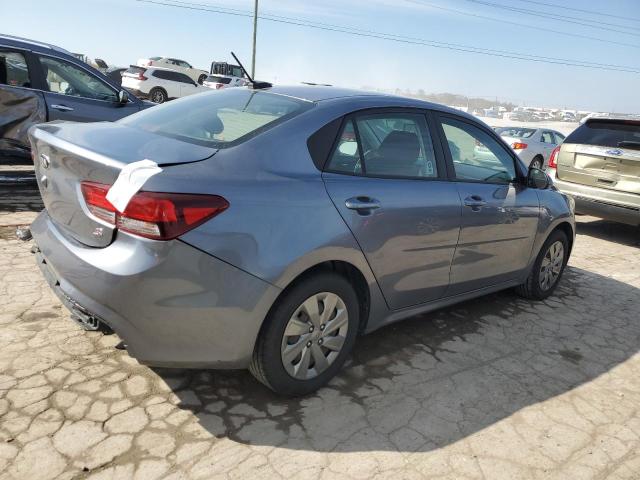 Obraz 3 z 2020 KIA RIO LX 2020 z VIN 3KPA24AD0LE330658
