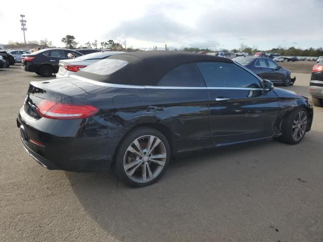 Obraz 3 z 2017 MERCEDES-BENZ C 300 4MATIC 2017 z VIN WDDWK4KB9HF452571