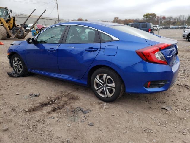 Изображение 2 2016 HONDA CIVIC LX 2016 с VIN 19XFC2F50GE075900