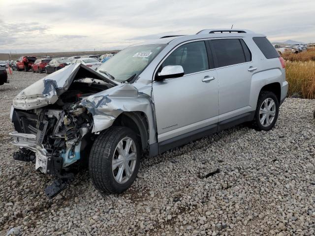 Изображение 2016 GMC TERRAIN SLT 2016