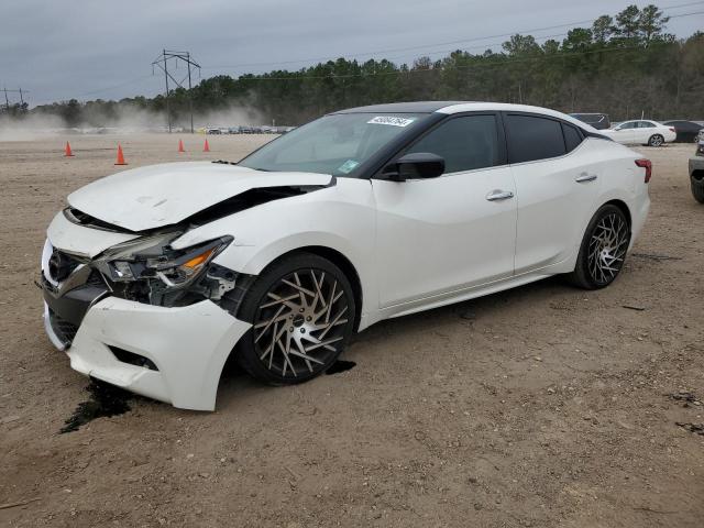 Изображение 2016 NISSAN MAXIMA 3.5S 2016