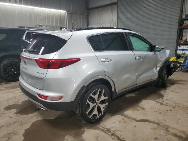 Obraz 3 z 2018 KIA SPORTAGE SX 2018 z VIN KNDPRCA62J7356242