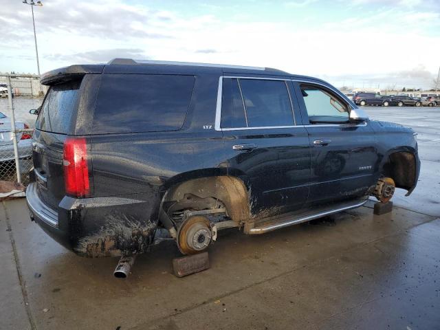 Obraz 3 z 2016 CHEVROLET TAHOE C1500 LTZ 2016 z VIN 1GNSCCKC8GR412897