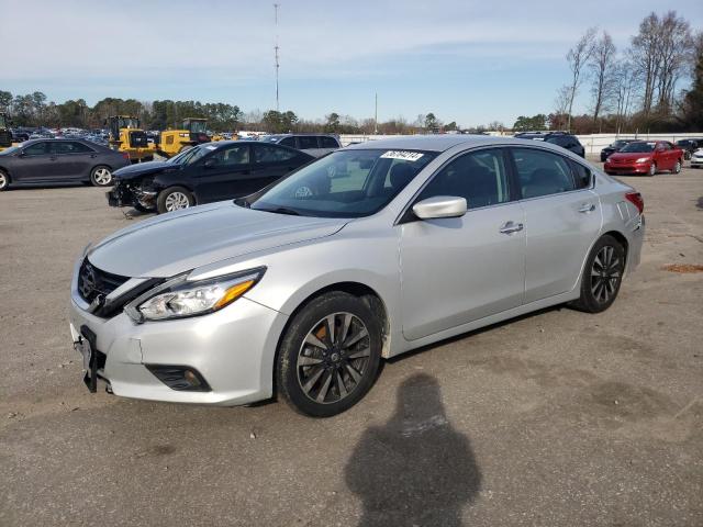 Image 1 of 2018 NISSAN ALTIMA 2.5 2018 with VIN 1N4AL3APXJC192915