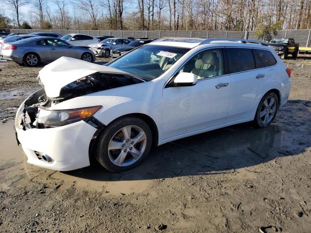 Obraz 1 z 2013 ACURA TSX TECH 2013 z VIN JH4CW2H65DC000627