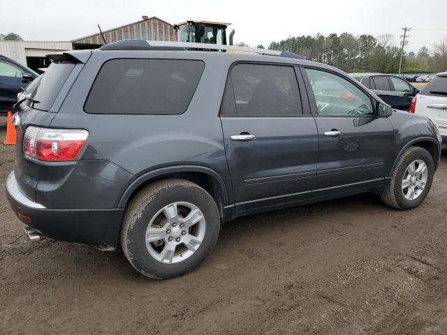 Image 3 of 2012 GMC ACADIA SLE 2012 with VIN 1GKKRPED5CJ291794
