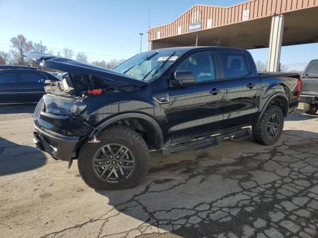 Image 1 of 2023 FORD RANGER XL 2023 with VIN 1FTER4FH2PLE17838