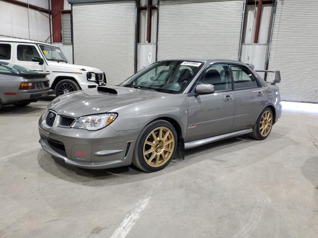 Obraz 1 z 2006 SUBARU IMPREZA WRX STI 2006 z VIN JF1GD70636L501347