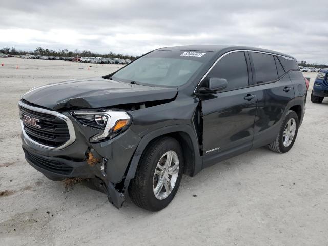 2019 GMC TERRAIN SLE 2019 image