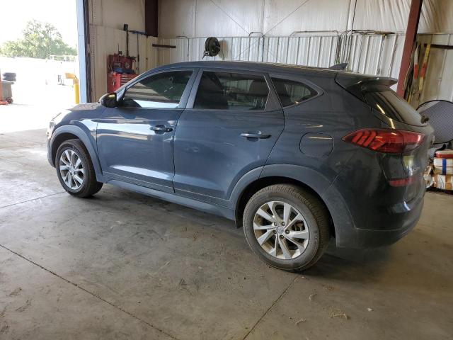 Obraz 2 z 2019 HYUNDAI TUCSON SE 2019 z VIN KM8J2CA45KU881299