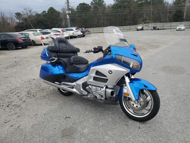 Image 1 of 2012 HONDA GL1800  2012 with VIN JH2SC68GXCK001452