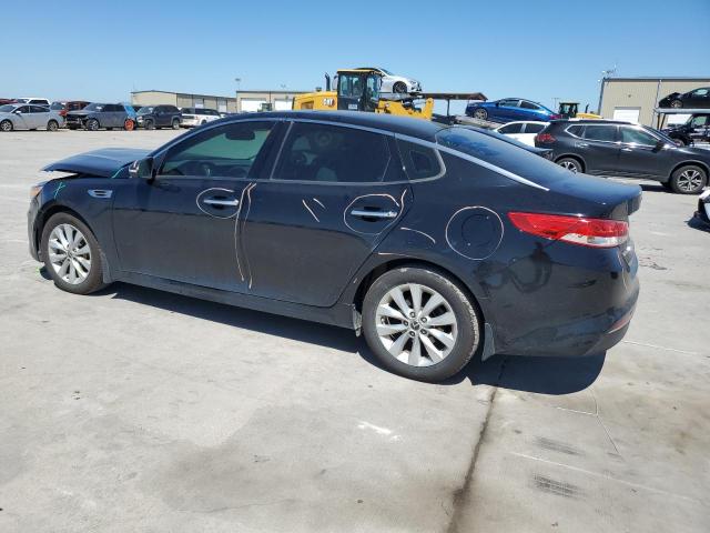Image 2 of 2018 KIA OPTIMA EX 2018 with VIN 5XXGU4L36JG185333
