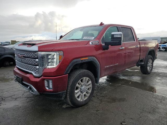 Изображение 2023 GMC SIERRA K3500 DENALI 2023