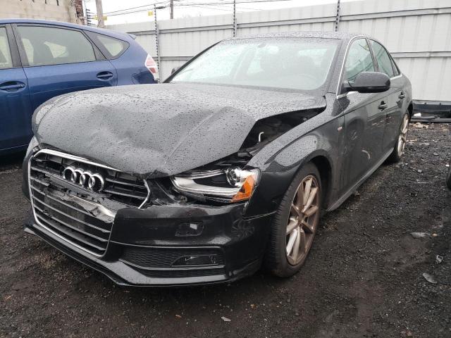 Obraz 2015 AUDI A4 PREMIUM PLUS 2015