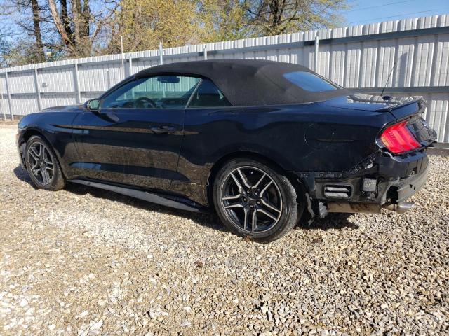 Изображение 2 2023 FORD MUSTANG  2023 с VIN 1FATP8UH0P5103395