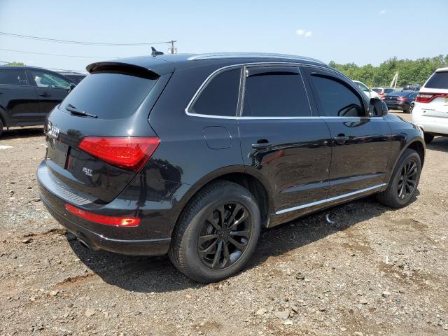 Obraz 3 z 2014 AUDI Q5 PREMIUM PLUS 2014 z VIN WA1LFAFPXEA101032