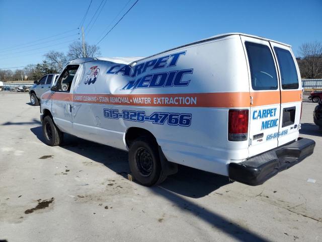 Изображение 2 2012 FORD ECONOLINE E250 VAN 2012 с VIN 1FTNS2EW2CDA23687