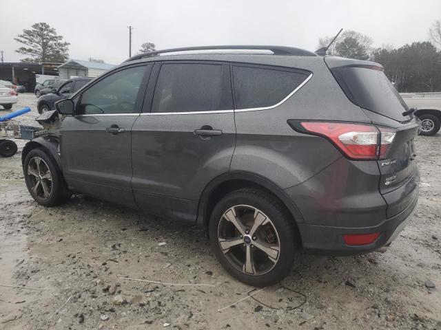 Image 2 of 2018 FORD ESCAPE SEL 2018 with VIN 1FMCU9HD1JUA60551