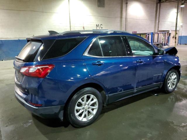 Изображение 3 2019 CHEVROLET EQUINOX LT 2019 с VIN 2GNAXKEV5K6306788