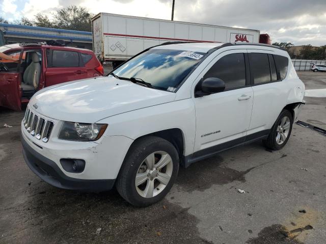 Obraz 2016 JEEP COMPASS SPORT 2016