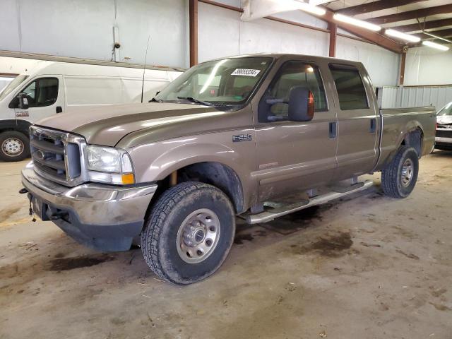 Изображение 1 2003 FORD F250 SUPER DUTY 2003 с VIN 1FTNW21P73EB65515
